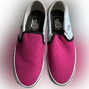 Women’s Vans shoes size 7.0